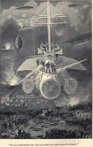 Illustration for article titled The Victorian Hugos: 1893 Was to Books What 1977 Was to Movies